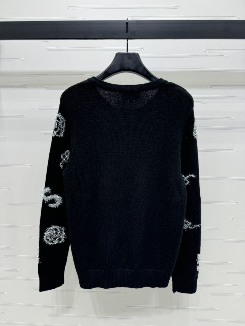 Chanel Sweaters